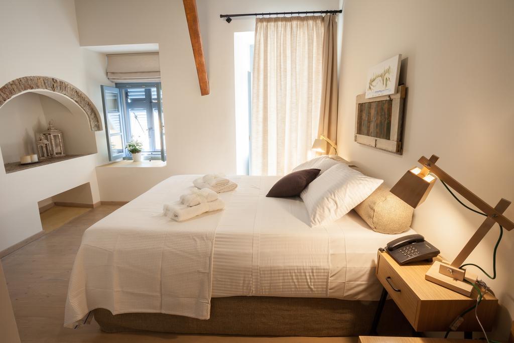 Готель Nafplion 1841 Номер фото